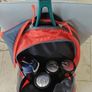 Wilson junior tennis bag Image 3