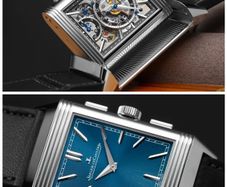 2026 Jaeger-LeCoultre Reverso Tribute Chronograph