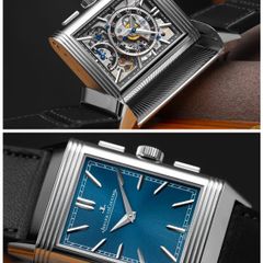 2026 Jaeger-LeCoultre Reverso Tribute Chronograph