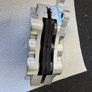 Harley Davidson, Performance Machine six piston brake calipers. Image 3
