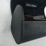 Rare Vintage Y2K DOLCE & GABBANA DG2005 039/73 120 Bubble Shield Sunglasses Image 8