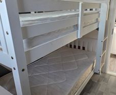 kids bunk bed