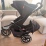 Phil & Teds Sport + Double kit, pram twin pram, sibling pram Image 2