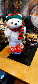 Vintage Christmas Decoration