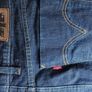 levi skirt 30 waist Image 3