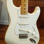 1982 Fender JV Strat MIJ Image 2