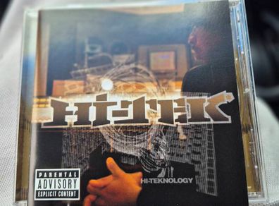 Hi-Tech High Technology