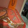 Vintage Hermes Large Scarf Image 8