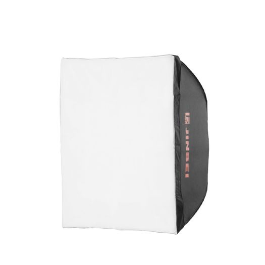 Softbox Jinbei M-60x60 cm bowens type mount