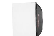Softbox Jinbei M-60x60 cm bowens type mount
