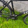 Trek hybrid bike Image 4
