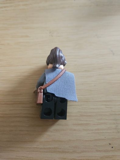 Lego Star Wars Jyn Erso Minifigure