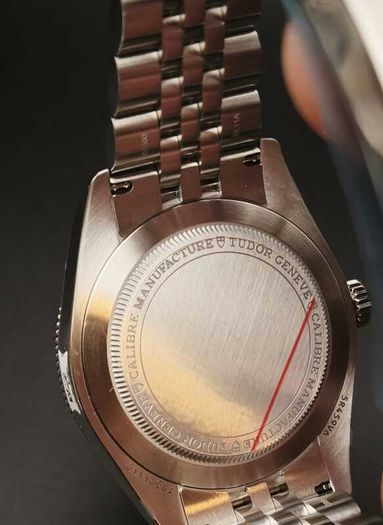 Tudor Black Bay 58