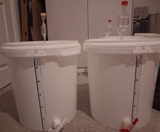 Homebrew Equipment - Starter Set
