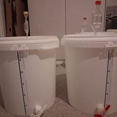 Homebrew Equipment - Starter Set