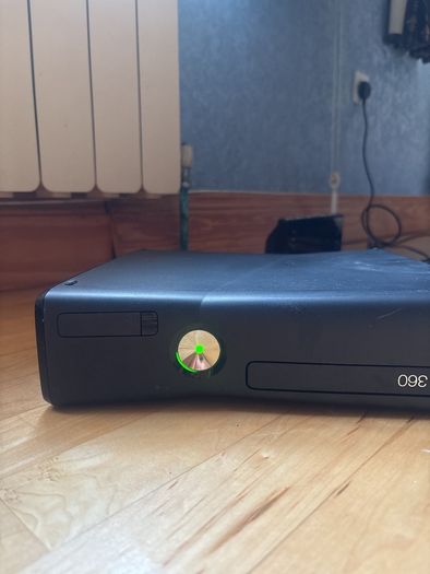 Xbox360