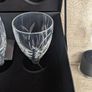 John Rocha "Signature" Red Wine Glasses x 6. Image 3