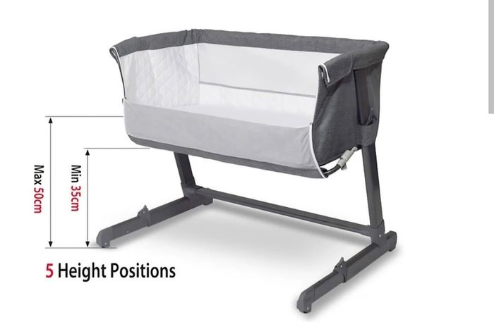 Babylo Cozi Sleeper