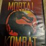 Mortal Kombat Master System Arcade Retro Games Original Image 2