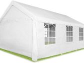 New Gazebo Marquee 6 X 4 M, 100% Waterproof .. Free Delivery