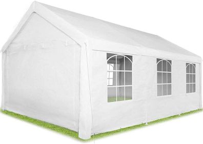 New Gazebo Marquee 6 X 4 M, 100% Waterproof .. Free Delivery