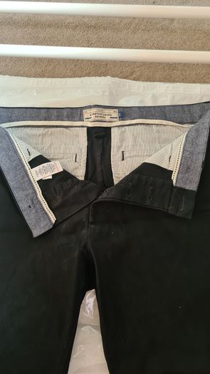 Next men's trousers