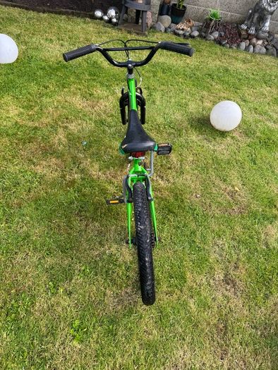 Kids bike