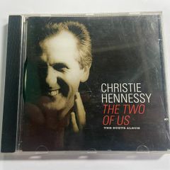Christie Hennessy The Two of Us CD