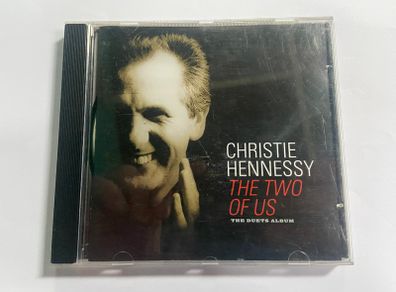 Christie Hennessy The Two of Us CD