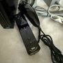 Black Nintendo Wii Image 3
