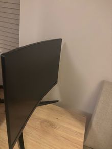 Aoc 144hz monitor