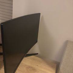 Aoc 144hz monitor