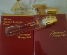 Baccarat Rouge EXTRAIT 11 ml