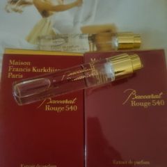 Baccarat Rouge EXTRAIT 11 ml
