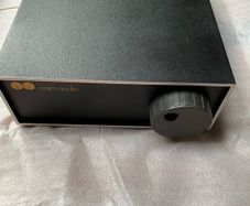 Naim NAP 110 vintage amplifier