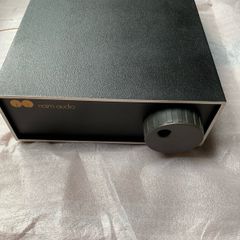 Naim NAP 110 vintage amplifier
