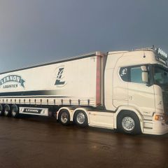 Drivers required