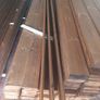 Thermowood Boards Building Materials Image 3