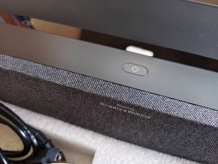 Formovie Theater Premium 4K Laser UST Projector (Mint Condition)