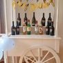 Sweet Cart for Hire / Candy Cart Image 3