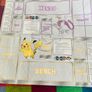 20 Pokemon Cards,Game & Tin Image 5