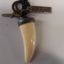 wolf Tooth necklace Image 2