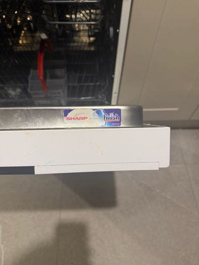 dishwasher