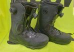 Ride Trident triple BOA snowboard boots