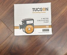 Tucson 5/6 metre circulating pumps