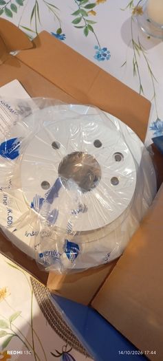 Break Disc