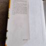 Birds in Colour by Bruce Campbell 1974 hardback with dustcover in good condition with some signs of wear on the dustcover see photos over 200 colour illustrations FREE STANDARD POSTAGE INCLUDED Image 4