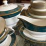 Wedgwood Agincourt dinner service - 38 pieces Image 7