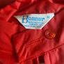 Coca-Cola 1970S Paul Newman Once Upon A Winner Nylon Racing Jacket NOS Image 5