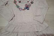 Girls Next dress size 4-5 years